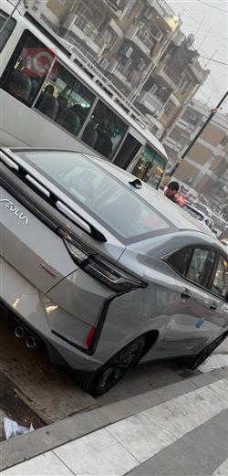 دۆنگ فینگ شاین